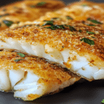 șalău la air fryer secționat, cu interior fraged